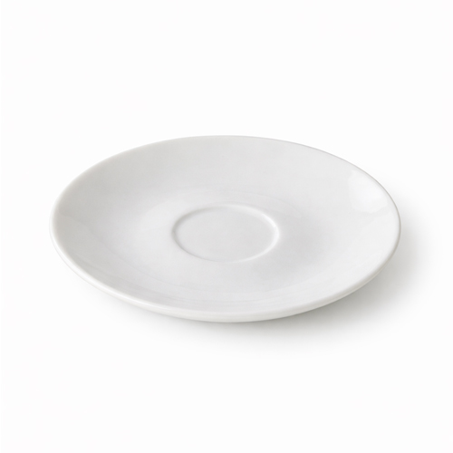 Sous Tasse à Café Porcelaine Opéra