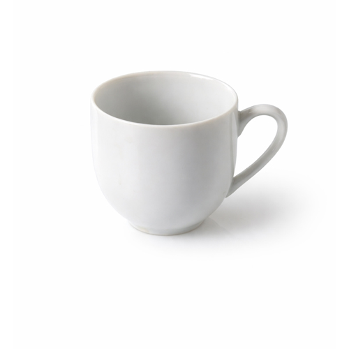 Tasse à Café Porcelaine 10 cl Opéra