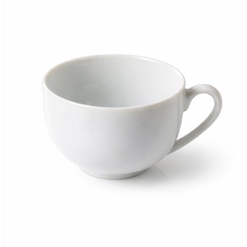 Tasse à Thé Porcelaine 21 cl Opéra