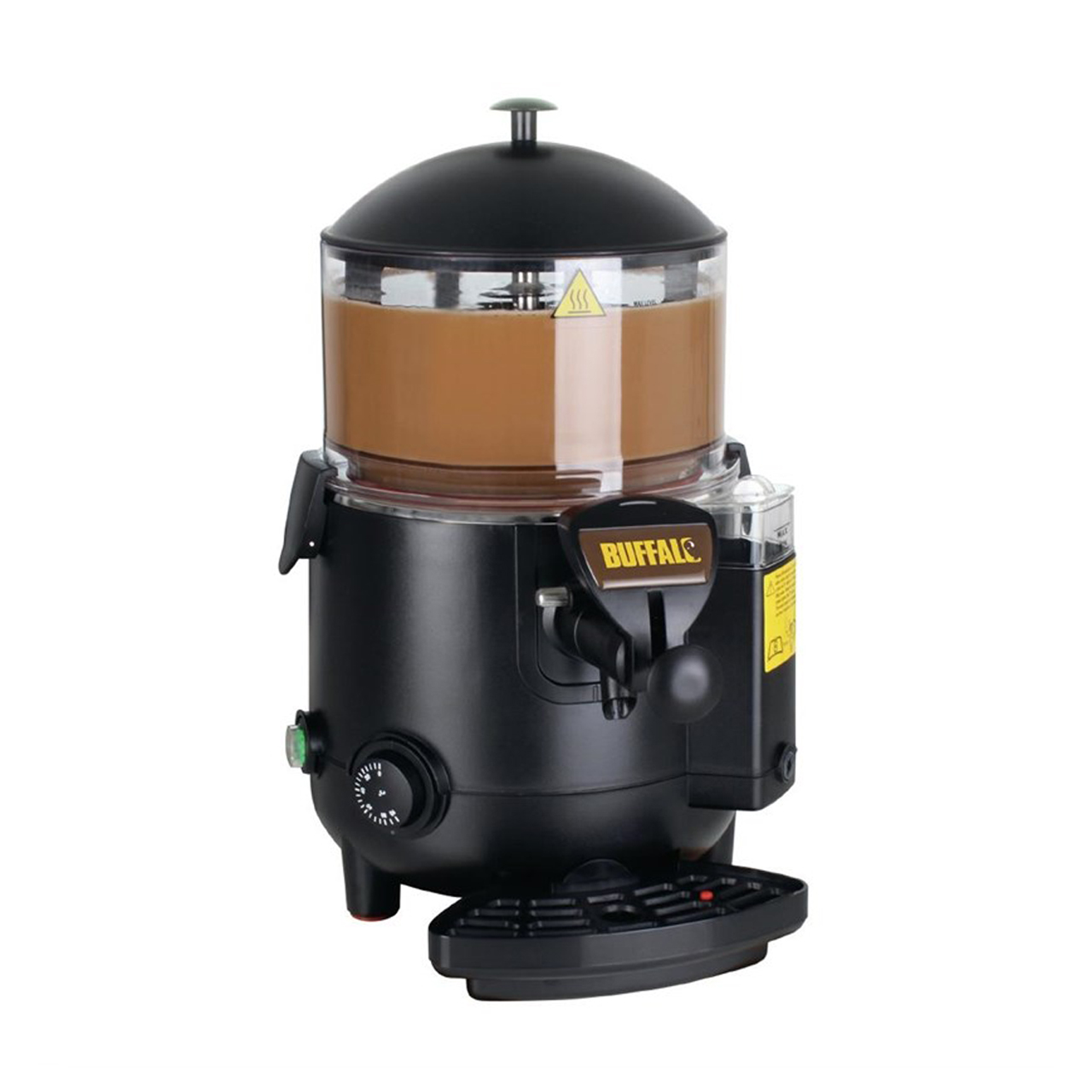 Distributeur de Boisson Chocolat / Vins chaud – Image 2