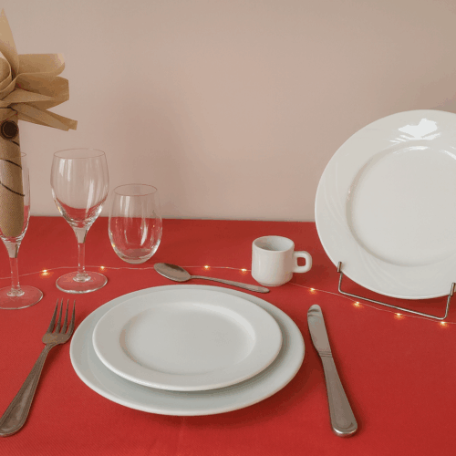 Forfait ELEGANCE "Noël" (Disponible du vendredi 12/12/25 au lundi 12/01/26)